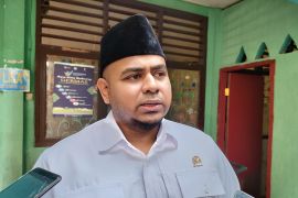 DPRD Kota Bogor tidak mau dana CSR mandek di angka Rp4 miliar