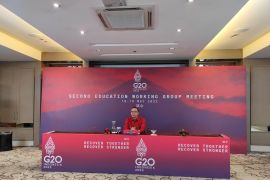 UNESCO dorong prinsip gotong royong dalam laporan EdWG