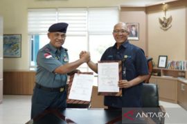 PLN NTT gandeng Lantamal optimalkan FABA bangun infrastruktur