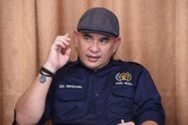 Bengkalis tuan rumah Konferprov XV PWI Riau