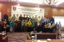 DPMPTSP : Pelaku usaha harus aktif sampaikan LKPM