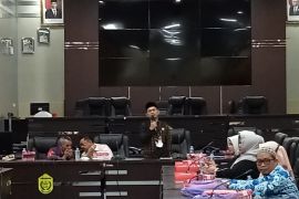 Waket DPRD Banjarmasin: revolusi mental harus terus digerakkan