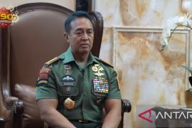TNI-PT Freeport Indonesia teken MoU pengamanan objek vital nasional