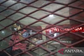 Kejagung: Analis Muda Dirjen Daglu  tersangka korupsi impor baja