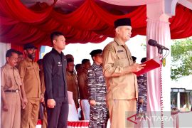 Pemko Sabang: Harkitnas momentum bangkit dari dampak pandemi COVID-19