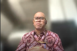 Penerapan menyeluruh transaksi nontunai nirsentuh di jalan tol pada 2024