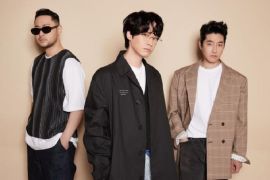 Epik High dari Korsel akan manggung di Jakarta bulan Juli, ini harga tiketnya