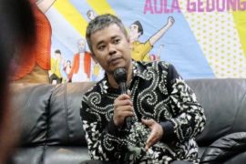 Pengamat: Milenial dukung Prabowo karena dianggap fokus dalam bekerja