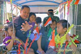 Waspadai Hepatitis akut, tingkatkan PHBS dan galakan germas