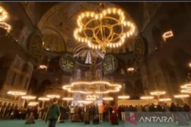 Hagia Sophia