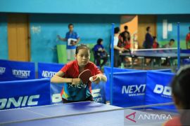 HSU geber Turnamen Calender Series II se-Kalsel