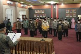 Zulfan Effendi Kabid Haji/Umroh Kemenagsu