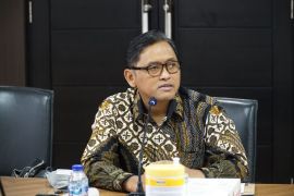 SCG apresiasi pesan Jokowi agar jangan tergesa-gesa bicara soal capres 2024