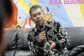 Pengamat: Jokowi miliki pengaruh menangkan Capres 2024