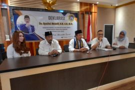 Bakal Calon Ketua IKA UA komitmen angkat potensi alumni