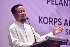 Gubernur Sulsel dorong KAHMI berkontribusi dalam ekonomi masyarakat