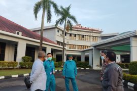Kemenag: 5.371 JCH akan diberangkatkan lewat Embarkasi Batam