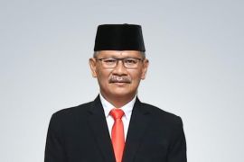 Ketua Dewan Pengawas BPJS Kesehatan tutup usia