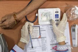Update - 239.292 warga Palembang sudah divaksin COVID-19 dosis ketiga