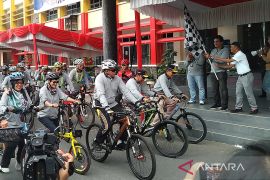 W Sumatra government should help close illegal crossings: Ministry