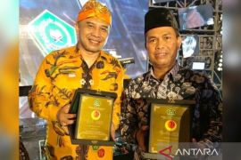 Kemenag apresiasi Bupati Bogor terkait program pendidikan agama Islam