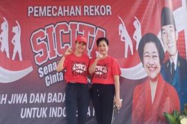 Legislator Gunung Mas berharap Harkitnas jadi momentum bangkit dari pandemi