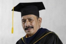 Profesor IPB usulkan solusi pembangunan pertanian melalui riset holosentrik