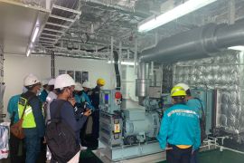 Indonesia pertahankan status Daftar Putih  sektor pelayaran