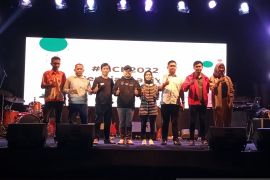 Kadispar Makassar : MCN 2022 bangkitkan kembali UMKM di masa pandemi