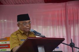 Pemkab Agam pastikan proses seleksi pejabat berlangsung transparan