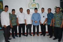 MUI gandeng UPZ Semen Padang perkuat dakwah  di Kepulauan Mentawai