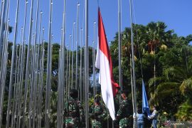 Indonesia berpeluang jadi presiden Dewan HAM PBB pada 2026