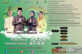 Disdik HST gelar Pemilihan Nanang Galuh 2022