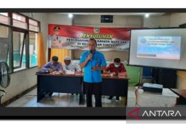 Kaban Kesbangpol : Tanah Laut bakal miliki perda narkoba