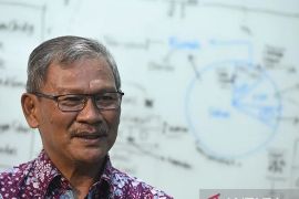 Mantan Jubir Penanganan COVID-19 Ahmad Yurianto wafat, ini penyakitnya