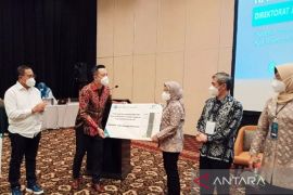 Health Ministry provides stunting screening tools in four hospitals