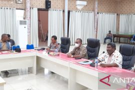 Pembangunan Bandara Teluk Wondama segera dibahas di KSP