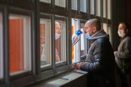 Tes COVID-19 untuk mengurangi penularan kasus saat ini, perlukah?