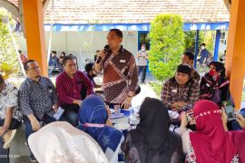 Wali Kota Surabaya tekankan pentingnya rekayasa perawatan bangunan sipil