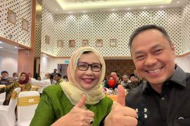 Ketum PGRI: ESQ telah bangkitkan rasa bangga sebagai guru