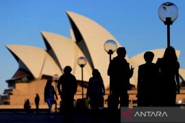 Inflasi Australia melonjak lagi, bakal banyak kenaikkan suku bunga