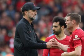 Liverpool gagal juara Liga Inggris meski kalahkan Wolves 3-1