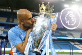 Klasemen akhir Liga Inggris musim 2021/2022