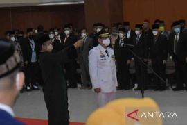 Dani Ramdan fokus tuntaskan 4 masalah utama di Kabupaten Bekasi