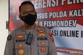 Polda intensifkan peran Bhabinkamtibmas tangkal terorisme
