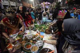 Festival Rujak Uleg