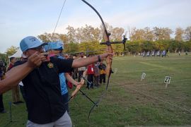 Gubernur Aceh apresiasi gelaran Indonesia Open