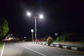 Pekanbaru cicil hutang listrik jalan ke PLN Rp1,9 miliar per bulan