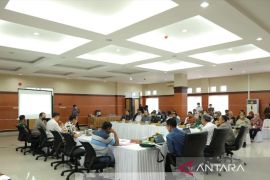 Pemprov Babel minta dukungan semua pihak sukseskan penyelenggaraan G20