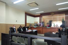 Jaksa minta aset terdakwa dikembalikan kepada korban penipuan investasi emas